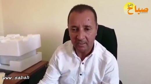 لقاء تشاوري لعرض حصيلة التشخيص التشاركي بجماعة مشرع حمادي