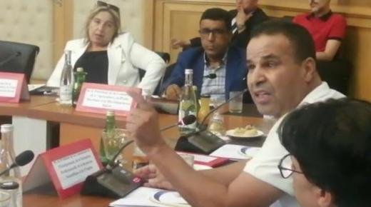 توقيع اتفاقيات شراكة لتعزيز البنية الاقتصادية بأقاليم جهة ااشرق