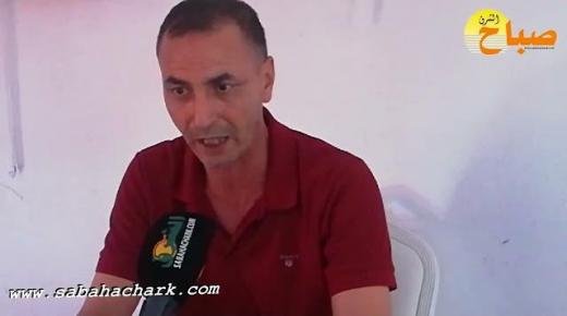 تصريح عمرو هروي رئيس مؤسسة الأمل للتنمية بهولندا