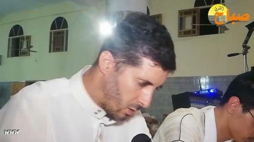 قراءة مباركة ما تيسر من القرآن الكريم في ليلة إحياء المولد النبوي الشريف