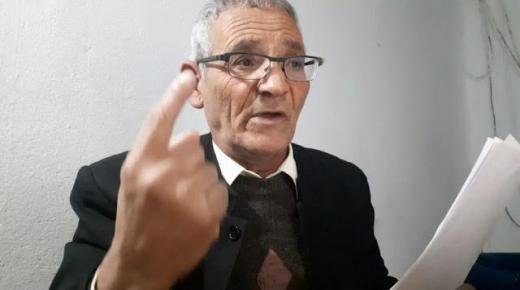 مستشار يقطر الشمع على رئيس المجلس الجماعي للعيون سيدي ملوك