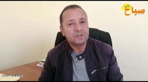 مجلس جماعة مشرع حمادي يصادق على تقديم المساعدة التقنية و المعمارية لفائدة الساكنة