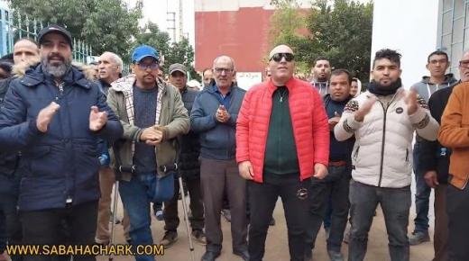 باشا رأس الماء يمارس الشطط في استعمال السلطة والساكنة تنتفض ضد سولكياته البائدة