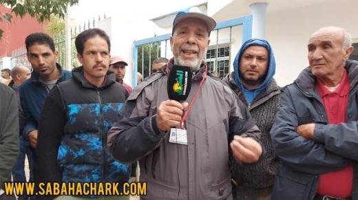 تصريحات متفرقة من مواطنين متضررين من قرارات باشا رأس الماء ويطالبونه بالتراجع عن قراره