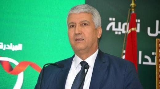 صديقي..الوزارة تتبنى الرؤية الجديدة للاستثمار في تنزيل إستراتيجية الجيل الأخضر بأقاليم جهة الشرق