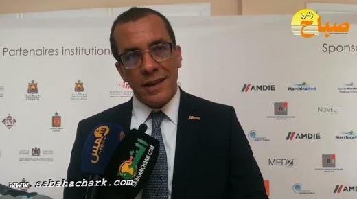 شرقيات..احتفاء ب 20 سنة من التنمية و دفعة جديدة للاستثمارات بجهة الشرق