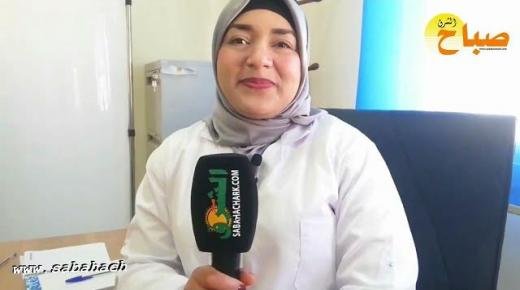 المركز الصحي بسيدي موسى يروم تحسين جودة الخدمات المقدمة لساكنة العالم القروي