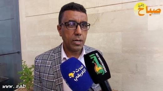 مجلس جهة الشرق يدعم مشاريع استثمارية لتوفير مناصب الشغل