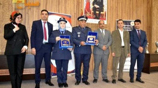 السجن المحلي ببركان يحتفي بالذكرى 15 لتأسيس المندوبية العامة لإدارة السجون و إعادة الإدماج