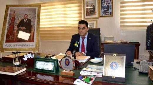 يونس الشقيفي يستحضر إستراتيجية منجزات المندوبية العامة لإدارة السجون وإعادة الإدماج