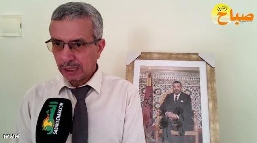 بنعلة يستعرض حصيلة عمل الفرع الجهوي للقنص -جهة -الشرق