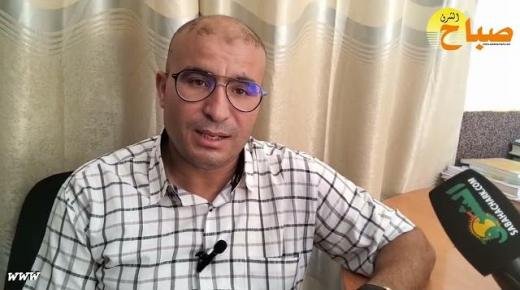 حنتارة.. ما محلنا كمستشارين في ظل الغيابات غير المبررة لرؤساء مصالح خارجية؟