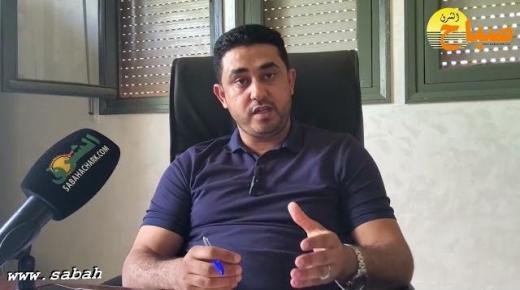 الحر ماضون في تنزيل الشراكة مع مجلس جهة الشرق لفك العزلة عن دواوير جماعة عين الحجر