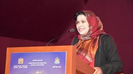 د.صليحة حاجي..المسؤولية القانونية و الإدارية لمسيري التعاونيات