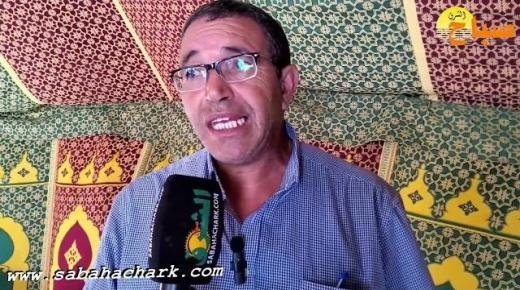 محمد جراي..جمعية أولاد خلوف تراهن على التكافل الاجتماعي للمساهمة في التنمية المحلية