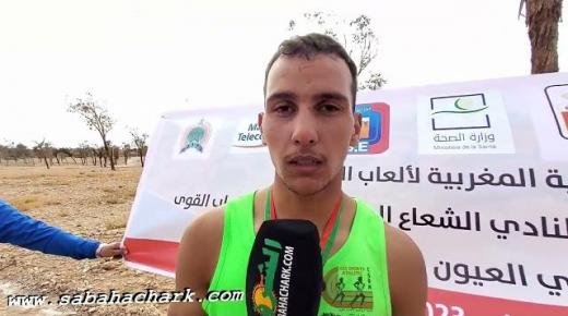 النسخة الثالثة للملتقى الجهوي للعدو الريفي