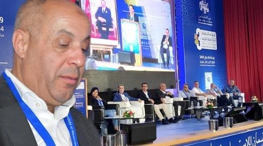 الابراهيمي يؤكد أن المؤتمر الجهوي ضمان لاستمرارية العمل الحزبي للأصالة و المعاصرة بجهة الشرق