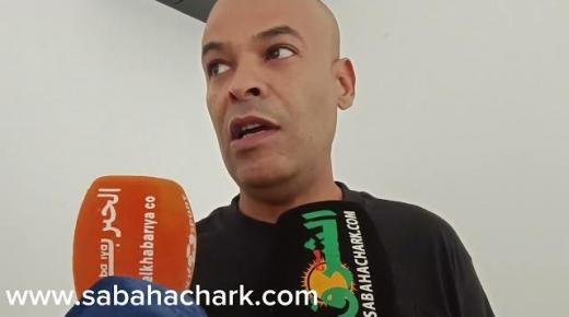 ابراهيم مازوزي ..هذه حيثيات انسحاب مجموعة عزي من جلسة انتخاب رئيس مجلس جماعة تاوريرت