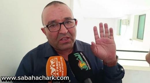 علال بوكابوس..رآسة مجلس جماعة تاوريرت،محطة لتجاوز الإكراهات و بحث سبل التنمية