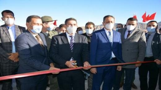 المجلس الإداري لأكاديمية جهة الشرق يصادق بالإجماع على عدة مشاريع ذات أهداف تنموية