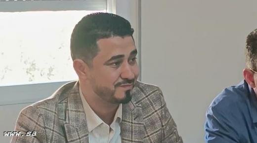 محمد الحر يعدد مقررات دورة اكتوبر لمجلس جماعة عين الحجر