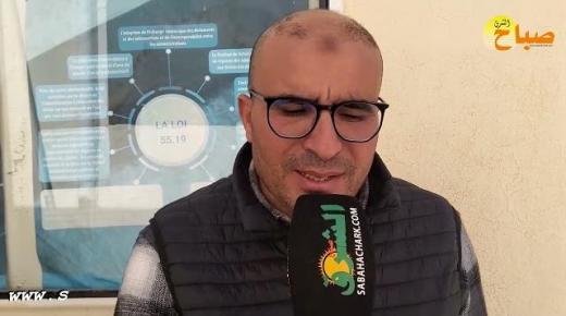 “تطمينات” تعلق الاعتصام المفتوح ببهو جماعة مستكمار