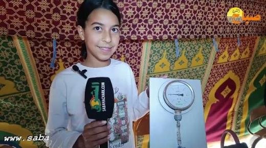 إعدادية الكندي بالعيون سيدي تنجح في تنظيم أمسيـة فنية ثقافية