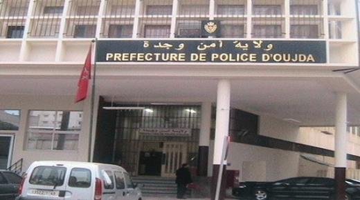 ولاية أمن وجدة تنفي خبر وفاة مشجعين وداديين بسبب شغب الملاعب