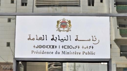 النيابة العامة تكذّب شائعات “ذبح” مرشح من حزب الأحرار…