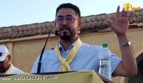 مرشح السنبلة يفتح أوراق برنامجه الانتخابي من قلب العيون سيدي ملوك