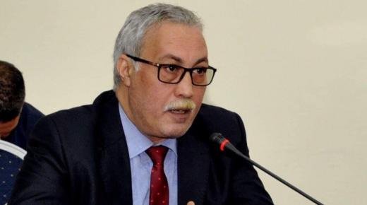 النيابة العامة تأمر بالتحقيق مع رئيس جماعة لوطا بسبب تدوينة تحرض على خرق الطوارئ