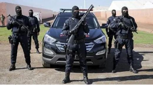 الحموشي يصدر قرارات إدارية تقضي بإحداث فرق جديدة لمكافحة العصابات بهذه المدن