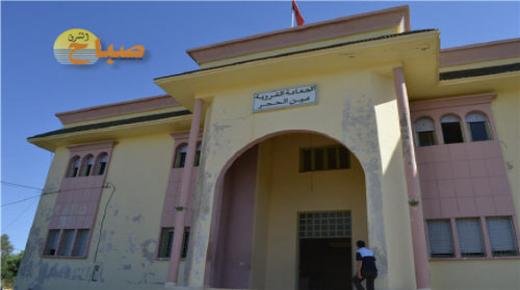 العيون سيدي ملوك : إلى متى سيضل مشروع سد “بين لجراف” التلي معلقا ؟؟