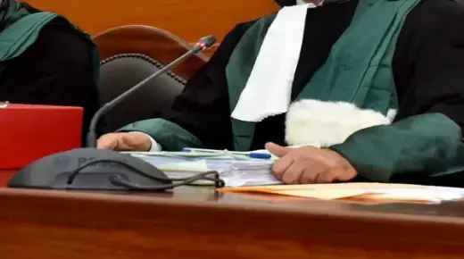 المحكمة الابتدائية ببركان تصدر أحكامًا متفاوتة في حق ستة متهمين على خلفية أحداث الاحتجاجات الأخيرة