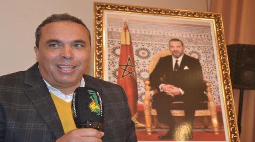 العيون سيدي ملوك..تصريحات حول احتفالية عيد المرأة