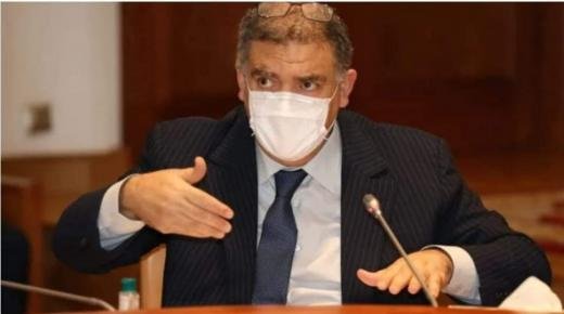 وزارة الداخلية وضعية تموين السوق خلال رمضان تتميز بعرض وافر ومتنوع للمواد الأساسية والأسعار مستقرة