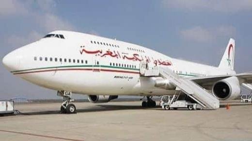 الخطوط الجوية الملكية المغربية تعلن عن هذا القرار الجديد