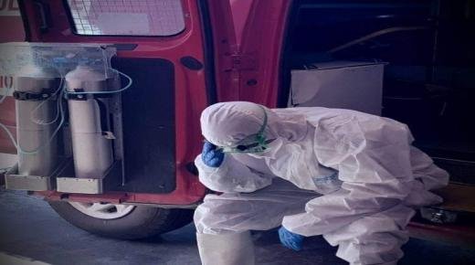 تسجيل 476 إصابة و4 وفيات جديدة بـ”كورونا” في 24 ساعة