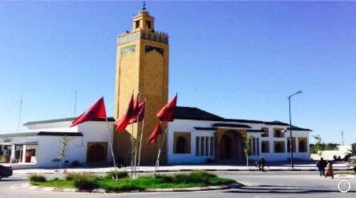 وزارة الأوقاف والشؤون الإسلامية تعلن عن الجدولة الزمنية لإعادة فتح المساجد المغلقة.