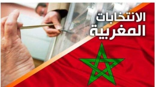 انطلاق عملية التصويت لانتخاب أعضاء الغرف الفلاحية وغرف التجارة والصناعة والخدمات..
