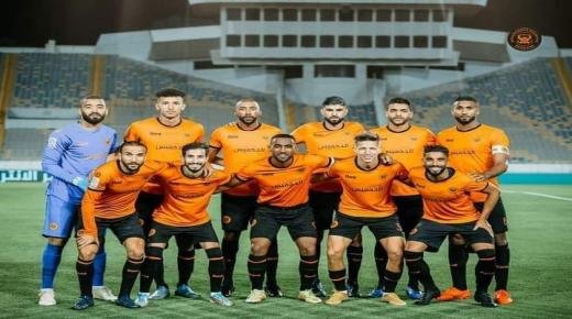 دوري النتيفي في نسخته 33 سينطلق بمدينة بركان يوم 22 غشت الجاري