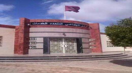 الفوضى تجتاح مركز التلقيح عين الدفلة