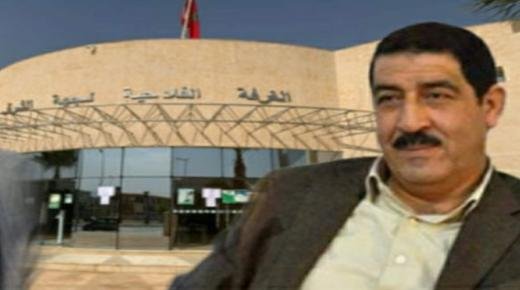 عاجل… ميمون أوسار يحسم الأمور لصالحه ويفوز برئاسة الغرفة الفلاحية للجهة الشرقية