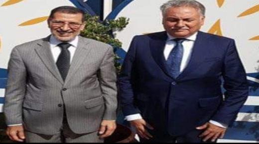 سعد الدين العثماني ، و نبيل بنعبدالله يفشلان في الحصول على مقعد برلماني عن دائرة “الرباط المحيط”.