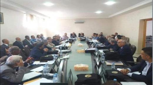 بلاغ.. مخرجات المكتب التنفيذي لنقابة المحامين حول قرار إجبارية جواز التلقيح بالمغرب