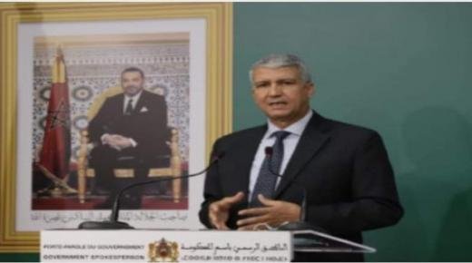 الصدقي يكشف عن مجموعة من الإجراءات و التدابير المتخذة استعدادا للموسم الفلاحي