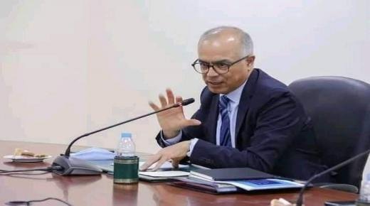 وزير التربية الوطنية يتوعد الغشاشين في امتحانات البكالوريا