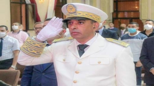 تعيين عامل إقليم بركان واليا لجهة درعة/ تافيلالت لا أساس له من الصحة بعد تأجيل المجلس الوزاري الذي كان سيترأسه الملك