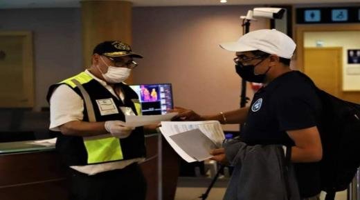 الحكومة تقرر العمل بمجموعة من الإجراءات والتدابير المتعلقة بتدبير حالة الطوارئ الصحية