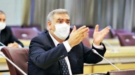 لفتيت يراسل الولاة و العمال من اجل ضبط نفقات و مصاريف رؤساء الجماعات